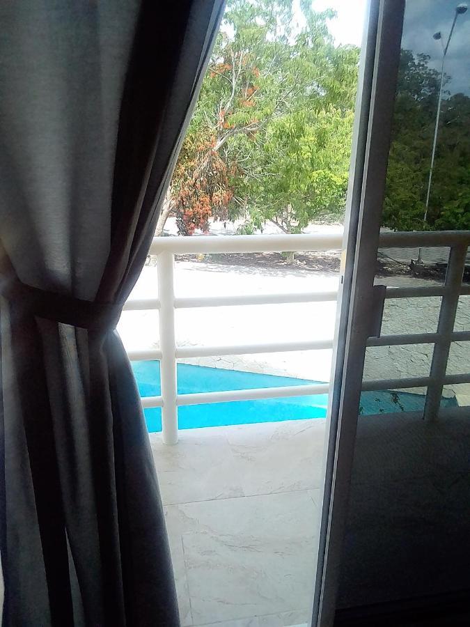 Tumben Ka'a Gasthof
