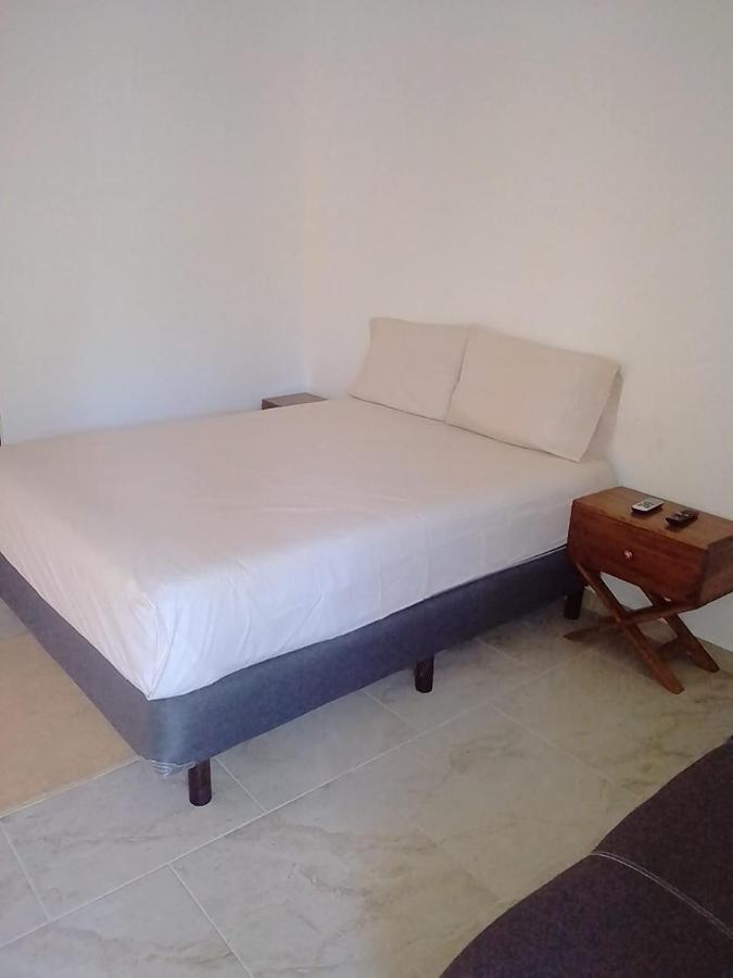 Gasthof Tumben Ka'a Tulum