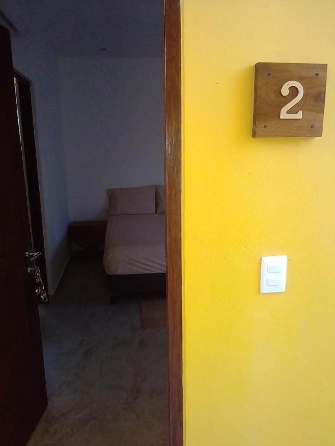 Gasthof Tumben Ka'a Tulum