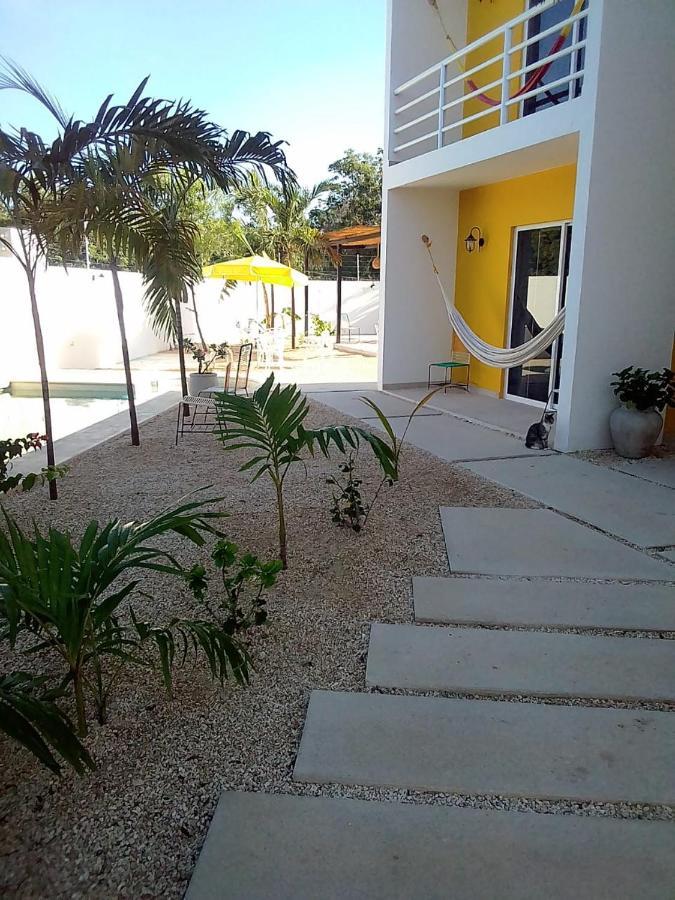 Tumben Ka'a Locanda